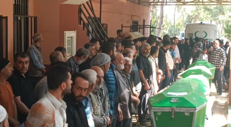 Gaziantep'te kamyon faciası! Kazadan önceki görüntüleri ortaya çıktı