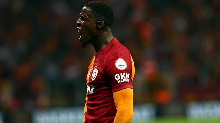 Ankaragücü galibiyeti sonrası yazdı: Galatasaray tarihinin en iyisi