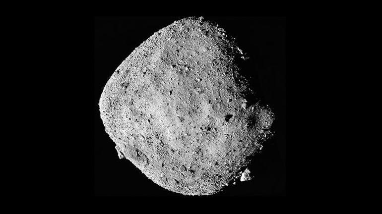 Asteroit Bennu bitti, şimdi sıra Apofis'te! 250 gramlık kaya parçasının sırrı