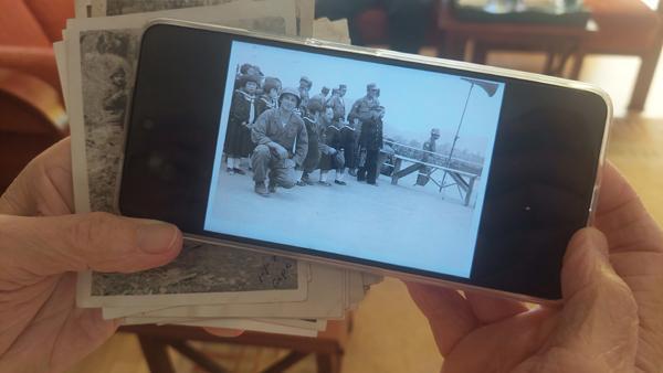 Film izleyince gerçeği anladılar! İşte Ayla’nın gün yüzüne çıkmamış fotoğrafları