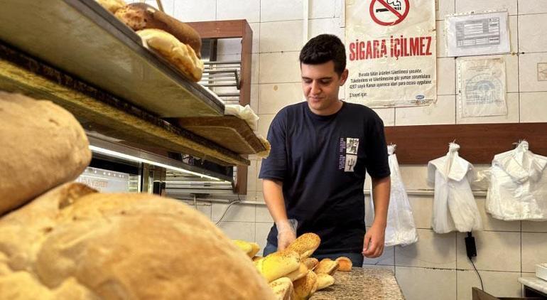 Boğaziçi'nde Uluslararası Ticaret okudu! Baba mesleğine geri döndü