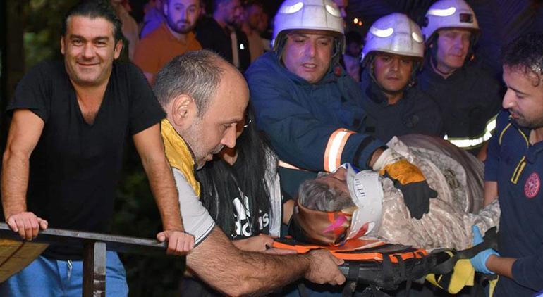 Düğün dönüşü katliam gibi kazada can verdiler! Alkollü sürücü tutuklandı