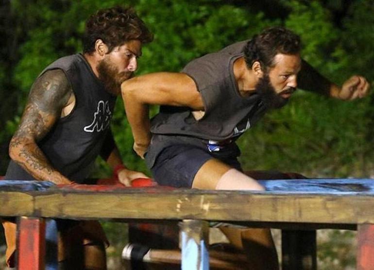 Avatar Atakan'dan 'Survivor' açıklaması! 'Acun abiyle aile gibi olduk'