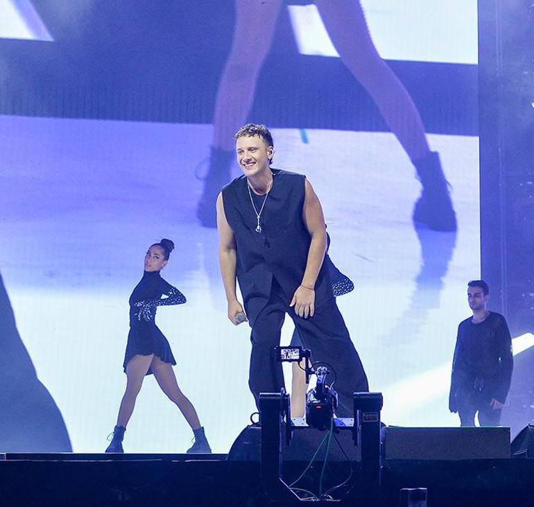 Müjde Uzman: Takıntılı hayranım yok