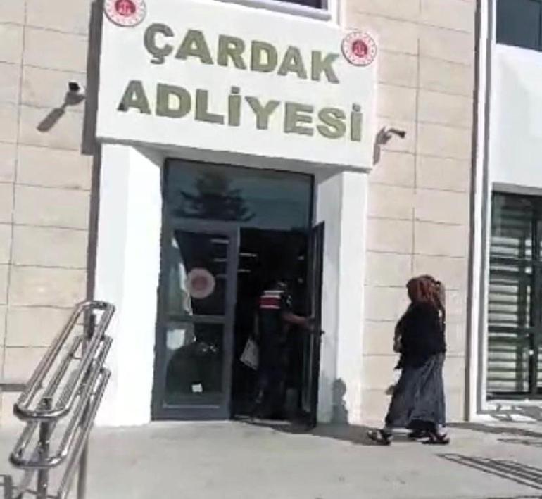 Suç makinesi yaşlı kadının kaçışı sona erdi! Çocukları 'hala' diyordu