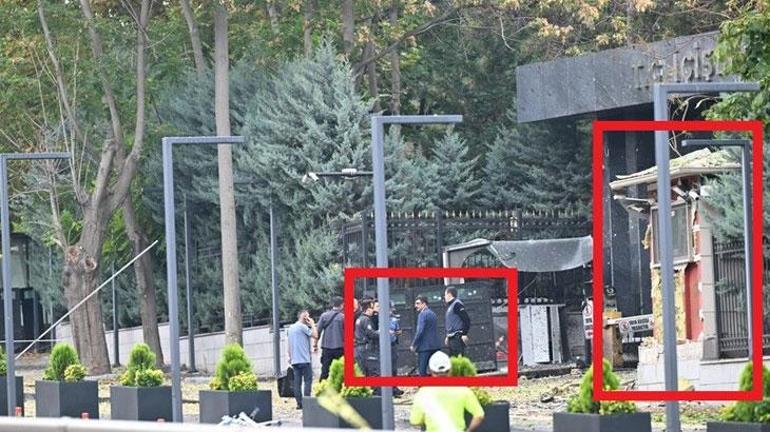 Son dakika: Bombalı saldırı girişiminde gözlerden kaçmayan detay! 'Görevlerini başarıyla yaptılar'