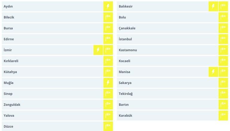 Eğitime kar yağışı engeli! Erzurum için son dakika gelişmesi