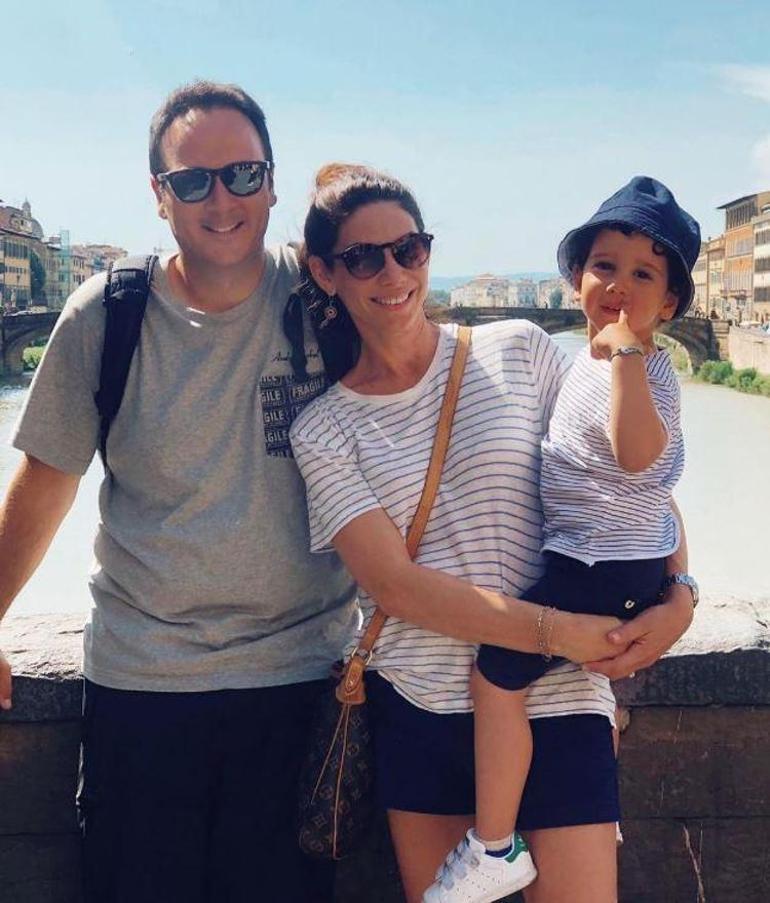 Evliliğinde kriz olduğu iddia edilen Zeynep Beşerler'e 'yasak aşk' sorusu!