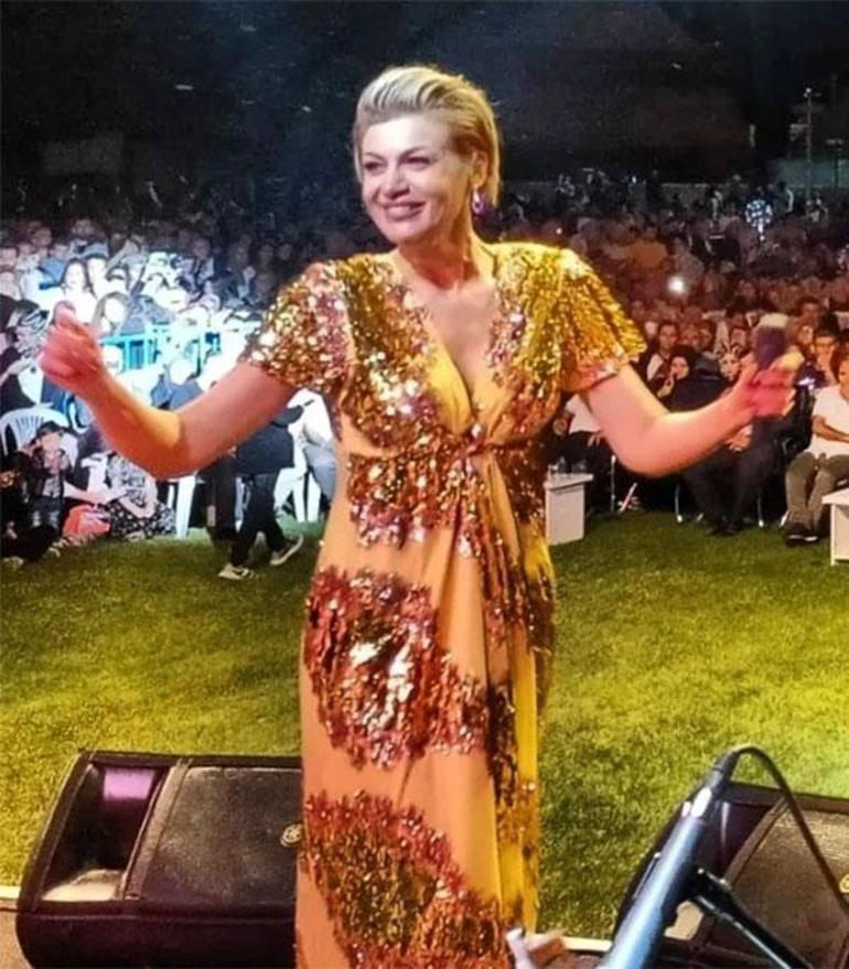 Popstar Mehtap Yılmaz hastaneye kaldırıldı! Sağlık durumuyla ilgili ilk açıklama geldi