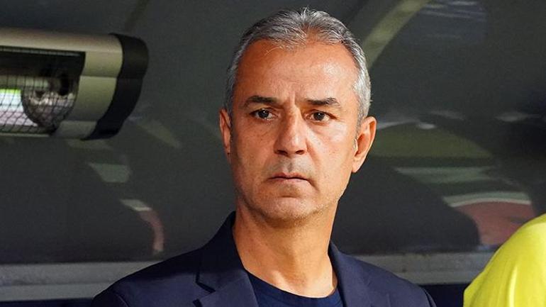 İsmail Kartal 5 yıldızın üstünü çizdi! Fenerbahçe'de ayrılık