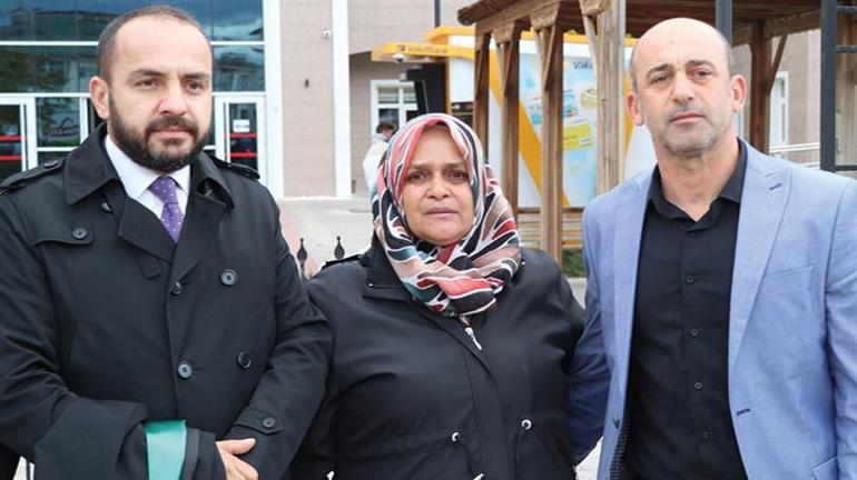 Eşini öldürmekten yargılan Ayşe Işık hakim karşısında: Son haddine gelmeseydi bunu yapmazdı