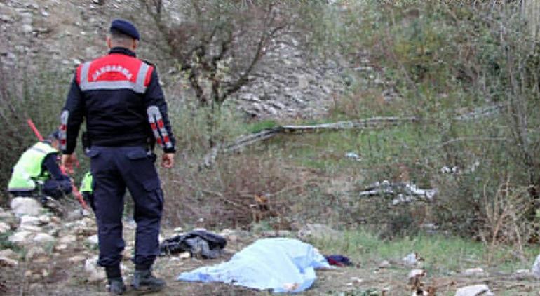 Gediz Nehri'nde can pazarı! Kimse sağ çıkamadı