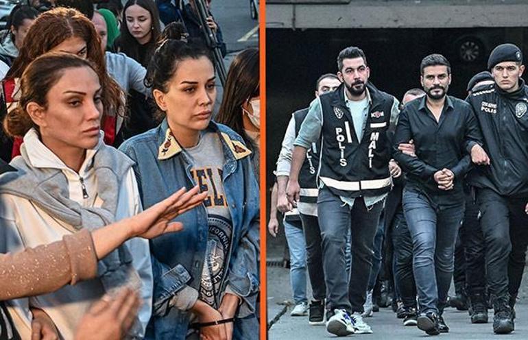 Petek Dinçöz'den Dilan Polat itirafı! 'İçerisi hıncahınç dolu'