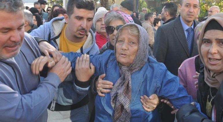 Asansörde cesetleri bulunan anne-kızın katilinden kan donduran ifade!