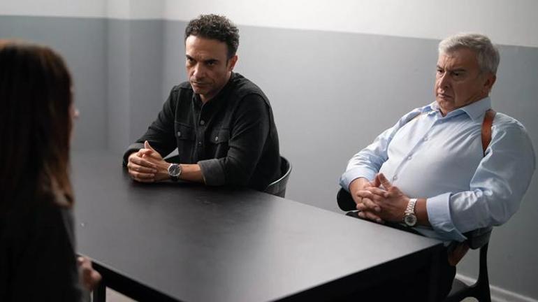 Yargı'da Can hayatını kaybetti! Yekta'ya 1 hafta süre verildi