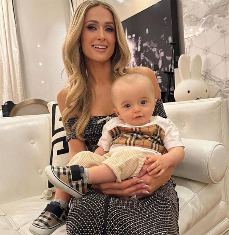 Nicky Hilton'dan ablası Paris Hilton'un bebeği hakkındaki acımasız yorumlara tepki!