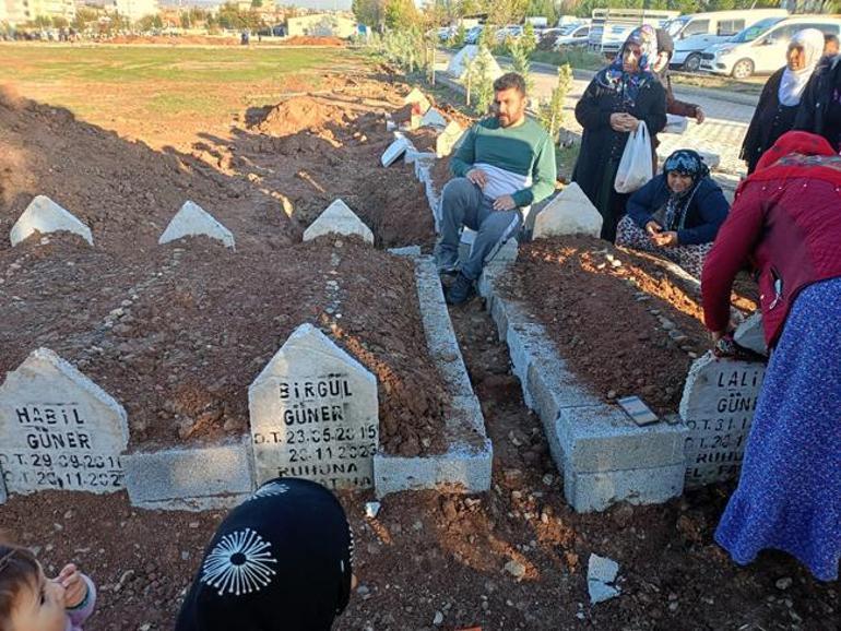 Selde ölen Habil’in öğretmeni: Buruk bir 24 Kasım, evladımı kaybetmiş gibi üzüldüm