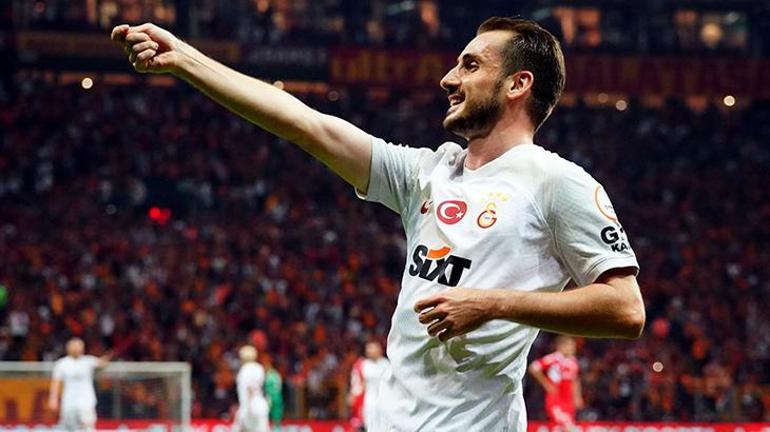 Kerem Aktürkoğlu'ndan ayrılık kararı! Bonservis bedelini duyurdular