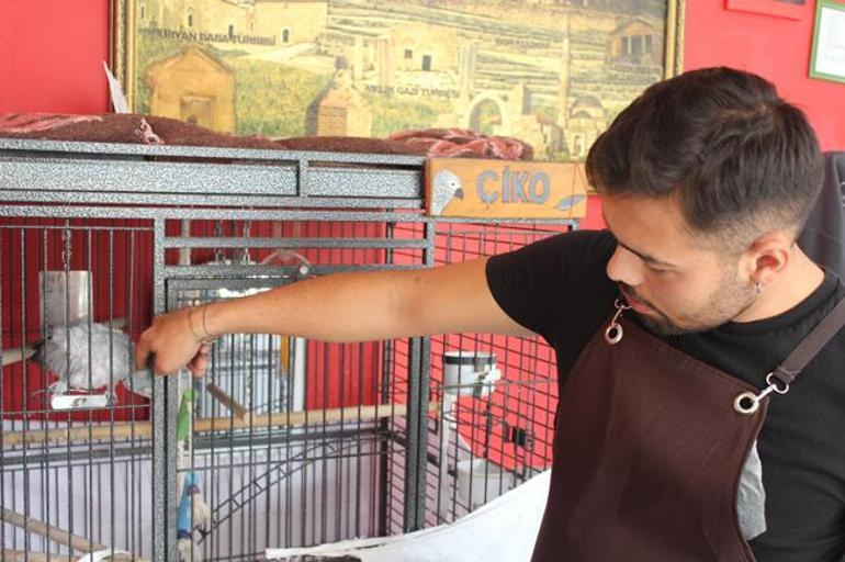 200 bin lira teklif ettiler, satmadı: Sonuçta evlat satılmaz