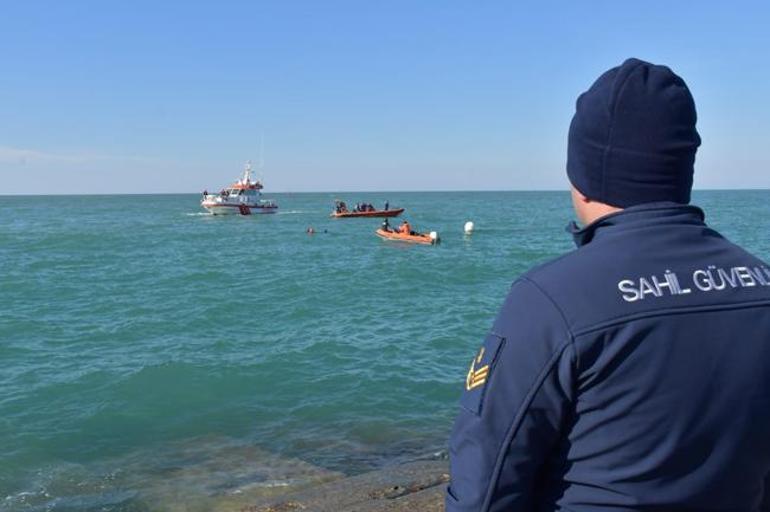 Batan Kafkametler Gemisi'nin bulunmasının perde arkası