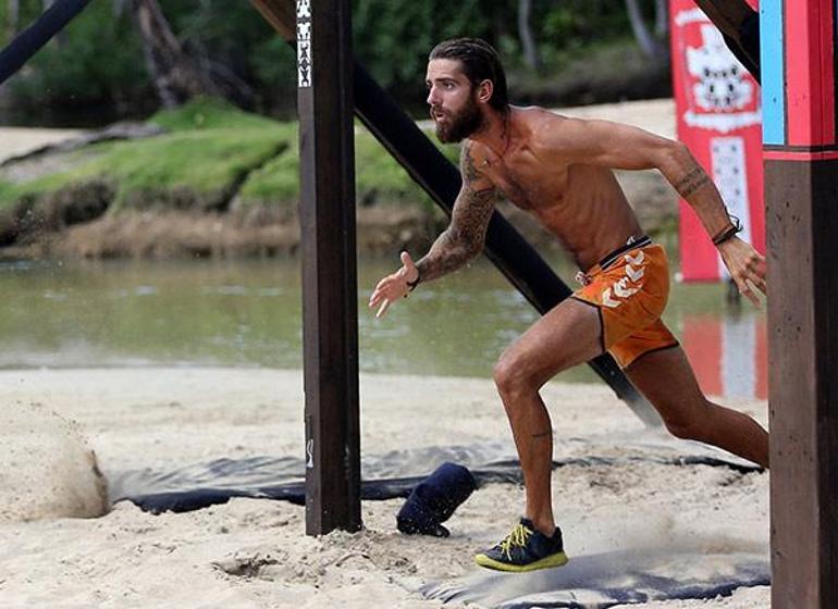 Barış Murat Yağcı'dan Survivor açıklaması! 'Nankör olmamak gerek'