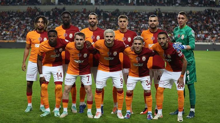 Canlı yayında Galatasaray'ın yeni transferlerine sert eleştiri! 'Midtsjö daha faydalıydı'