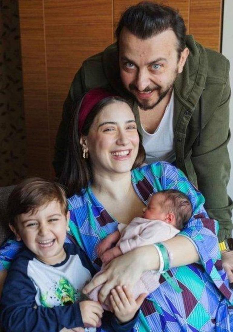 Hazal Kaya: Hep yattığın yerine bakarak ağlıyorum