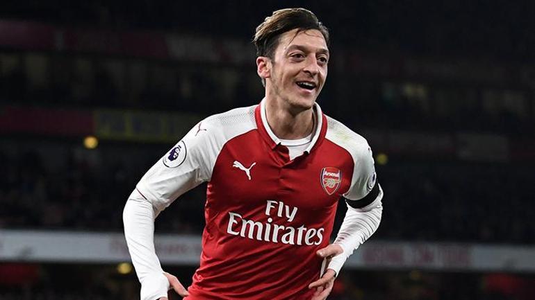 Bayern Münih'te Mesut Özil gerçeği! Yıllar sonra babası açıkladı