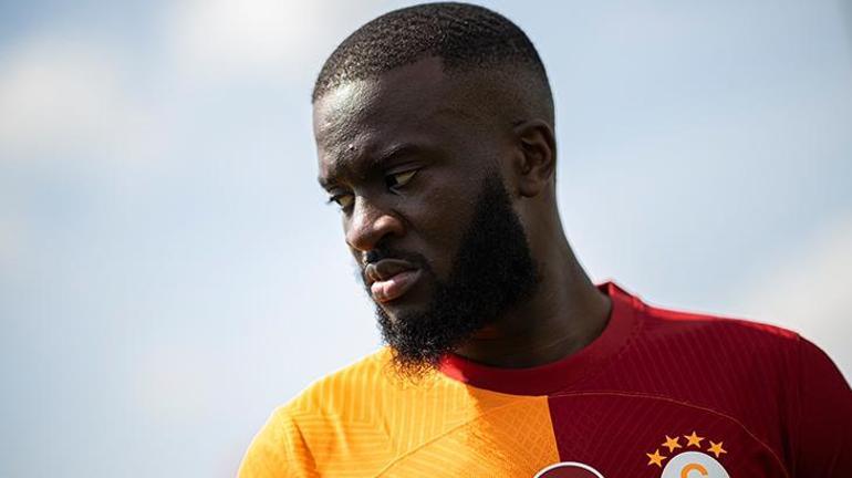 Okan Buruk'tan Ndombele kararı! Fransız basını duyurdu