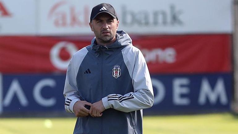 Burak Yılmaz'ın Beşiktaş üyeliği tehlikede! Sicil Kurulu üyesi açıkladı