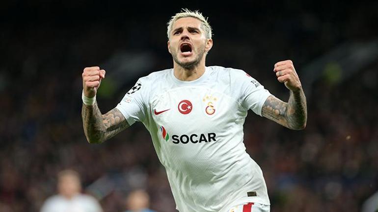 Mauro Icardi bombası! Real Madrid transfer için peşinde, işte muhtemel bonservis bedeli