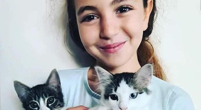 Köpekten kaçarken kamyonun çarptığı Mahra'nın ölümünde karar!