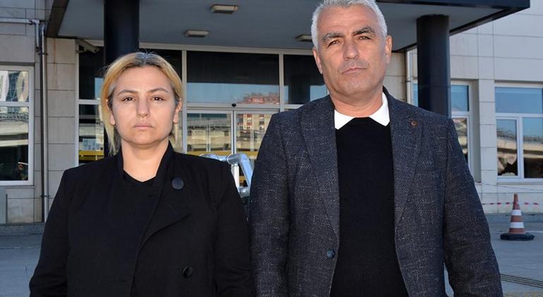 Köpekten kaçarken kamyonun çarptığı Mahra'nın ölümünde karar!