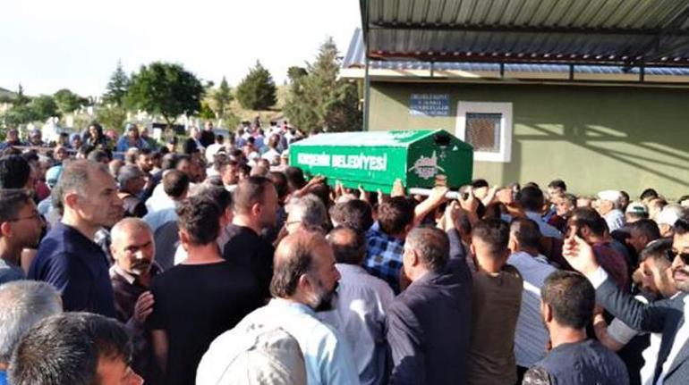 Sevgilileri öldürüp Kızılırmak'a atan katillerin cezası onandı