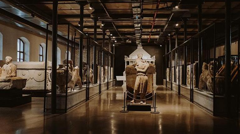 Festival heyecanı hız kesmiyor! Antalya kültürün ve sanatın odağında olacak