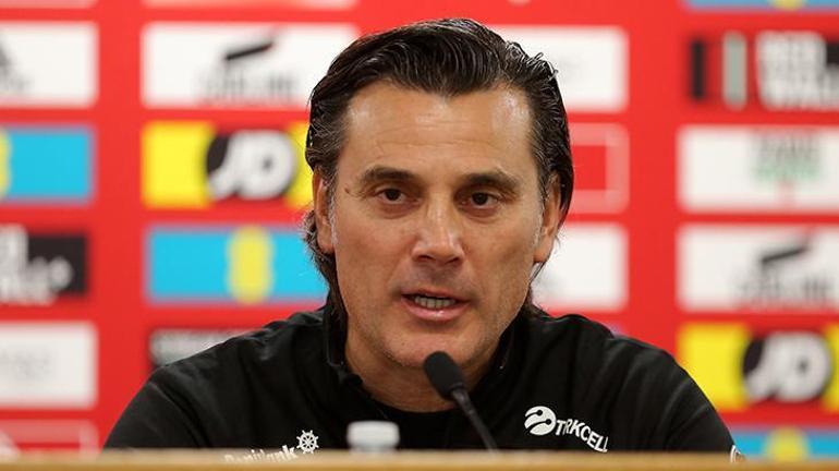 Montella'dan Sacha Boey sorusuna yanıt! 'Kalbi Türkiye ile atan herkesi kucaklayacağız'