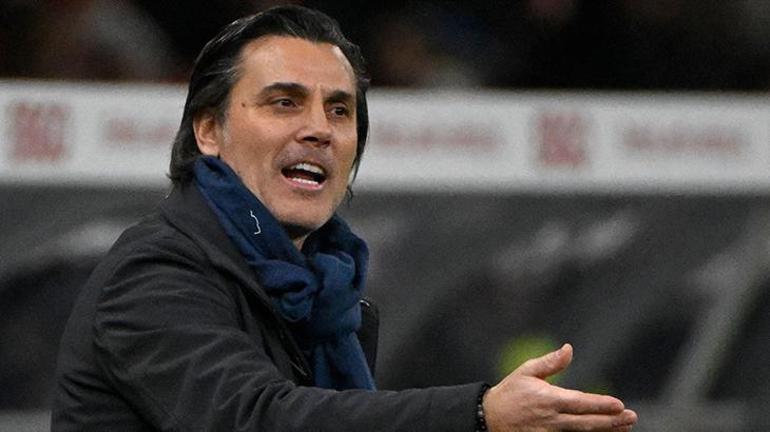 Montella'dan Sacha Boey sorusuna yanıt! 'Kalbi Türkiye ile atan herkesi kucaklayacağız'