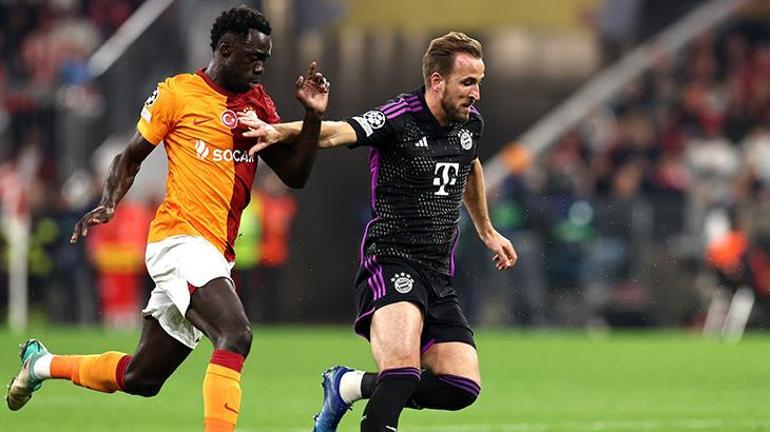 Galatasaray'da Manchester United maçı öncesi sakatlık depremi! Resmi açıklama