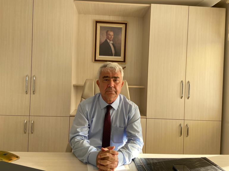 Meteoroloji açıkladı: Bu yıl kış mevsim normallerinin üstünde