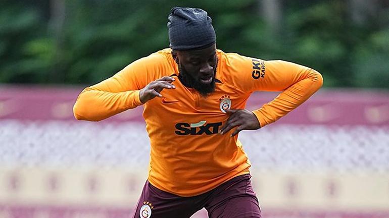 Tottenham'dan Ndombele için resmi açıklama! Sözleşme feshi cevabı