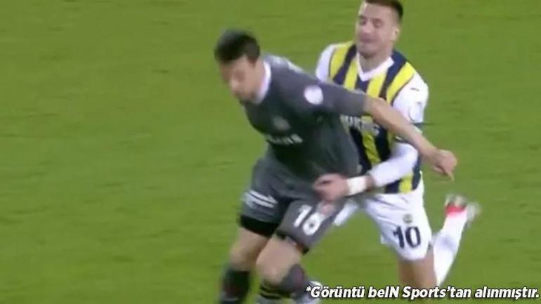 Fenerbahçe - Fatih Karagümrük maçı sonrası eski hakemden penaltı tepkisi! 'VAR sadece ilk temas anına baktı'