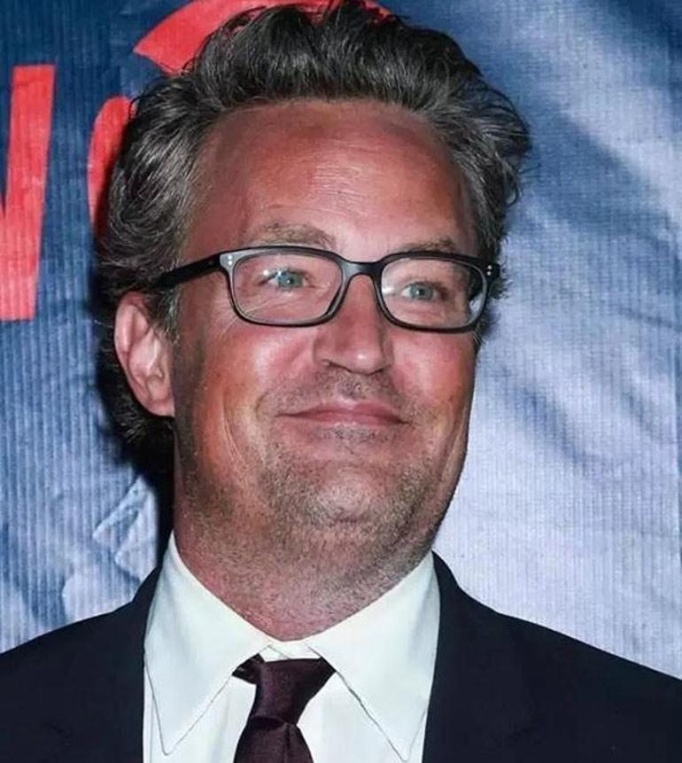 Jennifer Aniston, Matthew Perry'nin mesajını paylaştı! 'Sonsuza kadar saklayacağım'