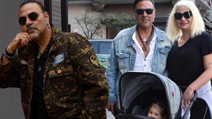 Ozan Orhon: İlk çocuğumda baba olmayı hissedememiştim