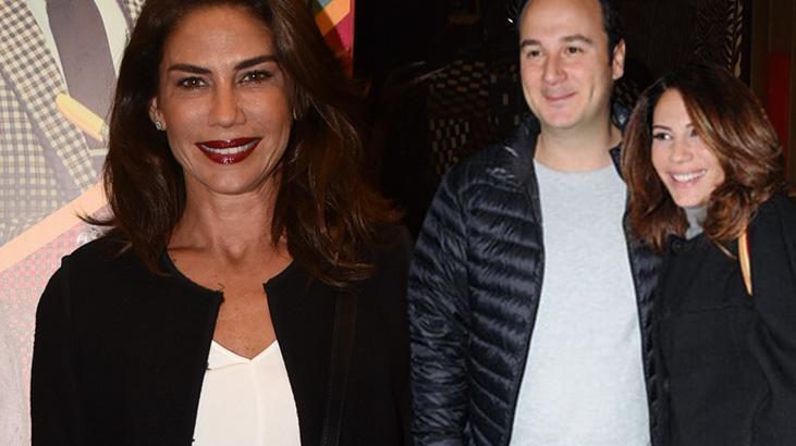 Evliliğinde kriz olduğu iddia edilen Zeynep Beşerler’e ‘yasak aşk’ sorusu!