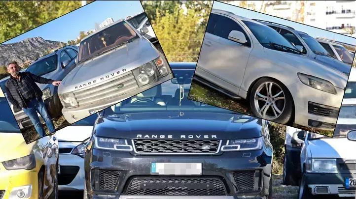 700 bin araç piyasaya giriyor! Hacizli araç satışında yeni dönem bugün başlıyor