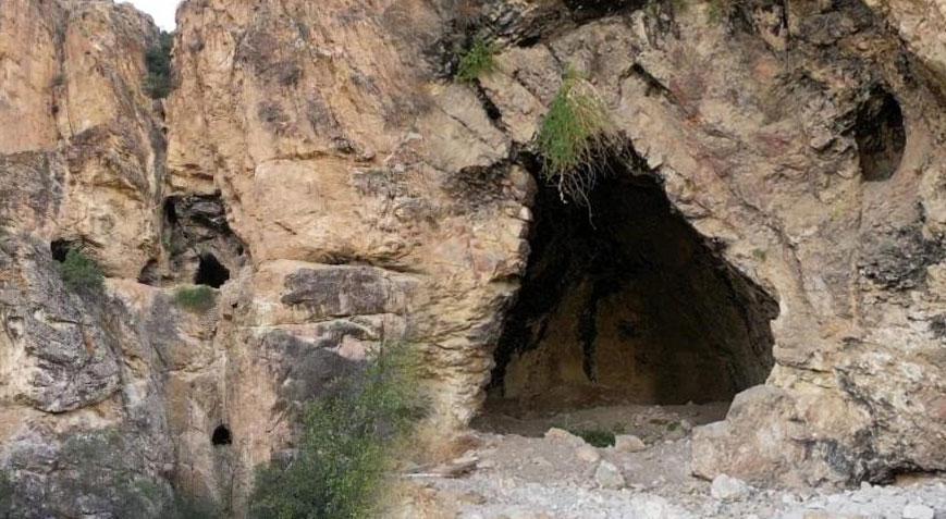 Gizli geçit nereye çıkıyor? Gizemli mağaranın sırrı