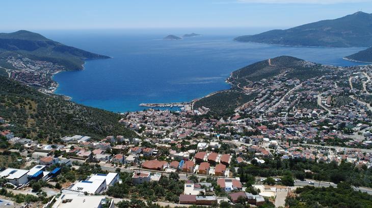 3 bin 719 kaçak yapı yıkılacak