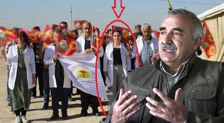 PKK elebaşı Murat Karayılan’ın ‘Mahmur’ yalanı