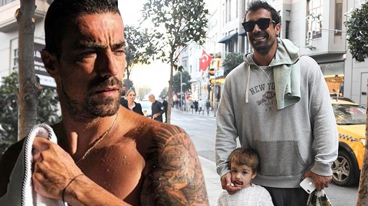 İbrahim Çelikkol: Sporu proje için yapmıyorum