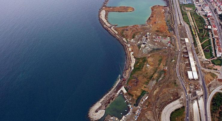 ‘Bir sonraki afet’ diyerek uyardı: İçme sularına sızabilir